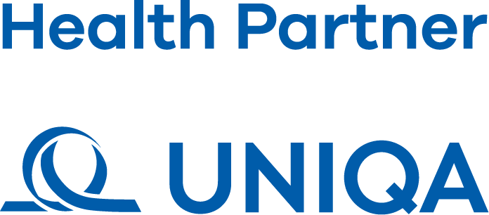 Logo UNIAQ Health Partner